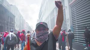 Mega marcha de transportistas y campesinos en CDMX: Rutas, bloqueos y calles afectadas este 20 de mayo