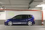 Tuning by ABT Sportsline for all VW Golf models