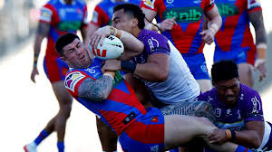 NRL.com - News update