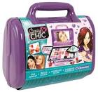 CLEMENTONI Crazy Chic Trucchi da Star - Toys Center