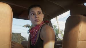 Suposto vazamento de GTA 6 ressurge após quatro anos