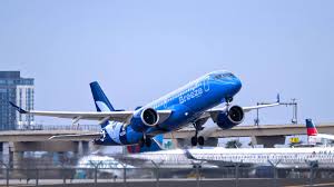 Breeze Airways Launches 7 Massive New International Routes: See Flights Here