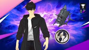 Fortnite’s ‘Solo Leveling’ Skins Are Leaking, And There’s A Weird Catch