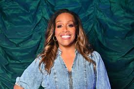 alison hammond