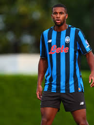 Atalanta - News update