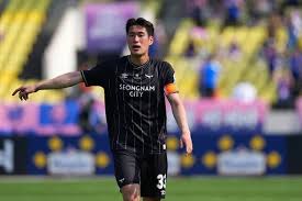 천안시티 대 성남