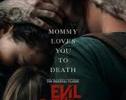 Image of Evil Dead Rise (2024) movie poster