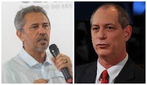 A disputa pelo governo do Ceará a 4 meses da eleição, segundo pesquisa Ipsos-Ipec