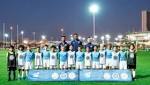 نجوم «نيويورك سيتي» يشرفون على