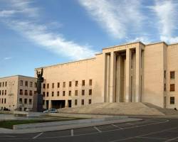 University of Rome La Sapienza, Italy