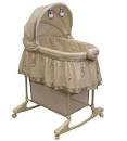 How Safe Are Bassinets for Babies?