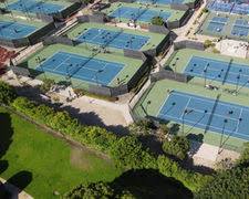 Image of Barnes Tennis Center, San Diego