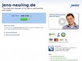 Jens-neuling.de - Jens Neuling - Erfahrungen und Bewertungen