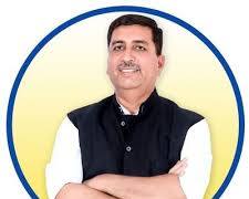 Harish Chaudhary