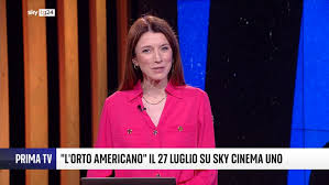 Sky TG24 - News update