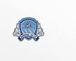 세인트루이스 시티 FC 축구 팀 로고
