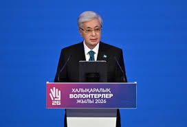 News source: The Astana Times