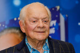 Sir David Jason breaks silence on returning to screens for one-off special