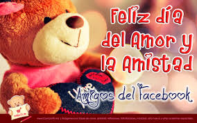 Resultado de imagen para imagenes de amor y amistad con mensajes para facebook