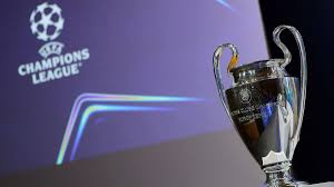 ¡Champions 2025/26! Sorteo ÉPICO: Cruces, Formato y Dónde Verlo - Imagen principal del artículo