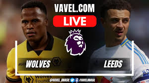 Premier League: Wolves vs Leeds, ¿Quién se lleva la victoria? - Imagen principal del artículo