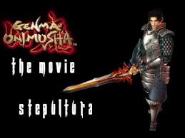 Image result for onimusha video game pictures