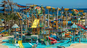 Día del Niño 2026: 5 parques acuáticos de agua templada para huir del calor