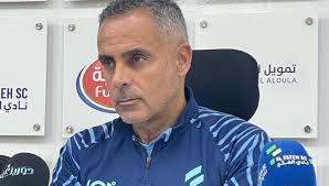 Defensive Crisis Disrupts Al-Fateh's Calculations Ahead of the Anticipated Summit Against Al-Hilal