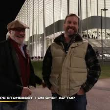 Philippe Etchebest : le fils de son épouse joue un grand rôle dans le succès de ses restaurants