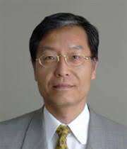 Professor Takao Komine of the Hosei Graduate School of Regional Policy ... - 201105_11-1