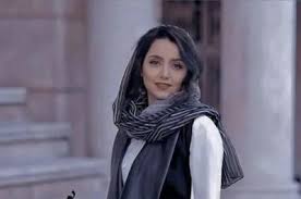 تاریخ و زمان وبگردی؛شباهت صد در صدی نازنین بیاتی و خواهرش کاربران را شوکه کرد