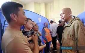 bernama - News update