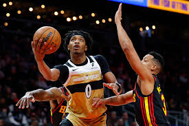 NBA Best Bets: Raptors vs. Wizards Best Prop Bets for Saturday 2/28/26