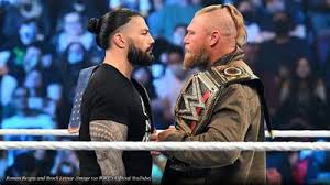 غول‌ها برمی‌گردند؛ بازگشت رومن رینز و براک لزنر قریب‌الوقوع است/ اخبار WWE - پارس فوتبال