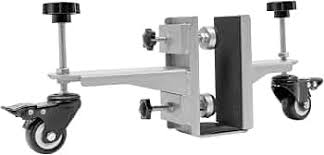 Door Installation Tool 2-in-1 Heavy Duty Door Skid and Door ...
