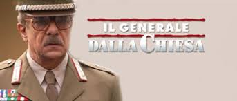 Il generale Dalla Chiesa - Un film di Giorgio Capitani (2007). In questo film Giorgio Capitani è regista - cover