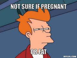 Image result for fry not sure if serious