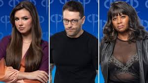 Enquete Casa do Patrão: quem fica entre Bianca, Jackson e Sheila