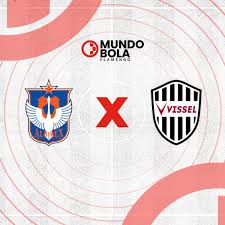 Palpite Albirex Niigata x Vissel Kobe: Odds, Onde Assistir - J1 League (26/10)