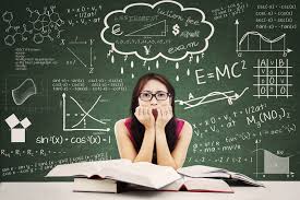 Back To School Stress