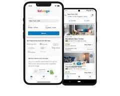 صورة Trivago app