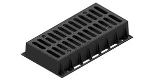 Rainwater Grating - Airport Suppliers
