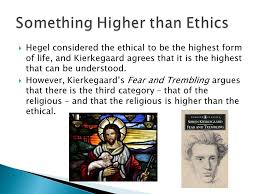 Résultat de recherche d'images pour "satirical picture of kierkegaard"