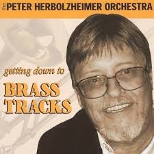 Getting Down to Brass Tracks - Peter Herbolzheimer | Songs, Reviews, ... - MI0000725870.jpg%3Fpartner%3Dallrovi