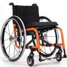 TiLite Aero X Folding Ultralight Wheelchair | 1800wheelchair.com