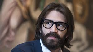 Trend Google: ferruccio de bortoli