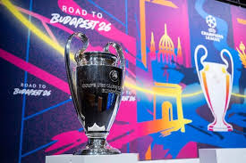 El sorteo de la Champions League: Real Madrid vs. Manchester City, el cruce más atractivo de los octavos de final