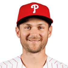 Kyle Schwarber And Phillies Face Braves On April 18