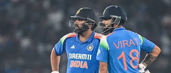 ICC - News update