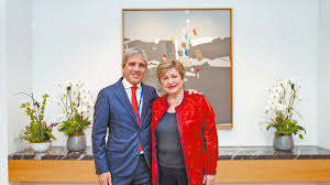 El FMI pacta con Argentina liberar 1,000 millones de dólares